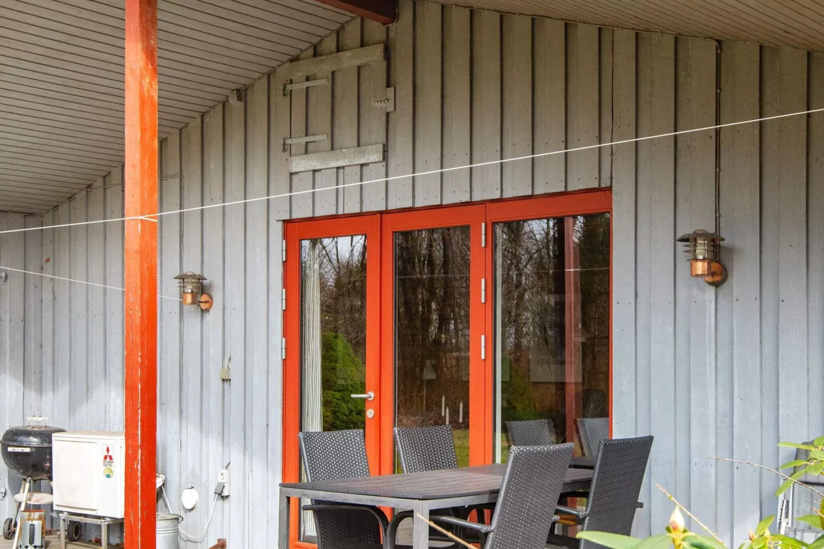 6 persoons vakantie huis in Toftlund-By Traum-Uitzicht