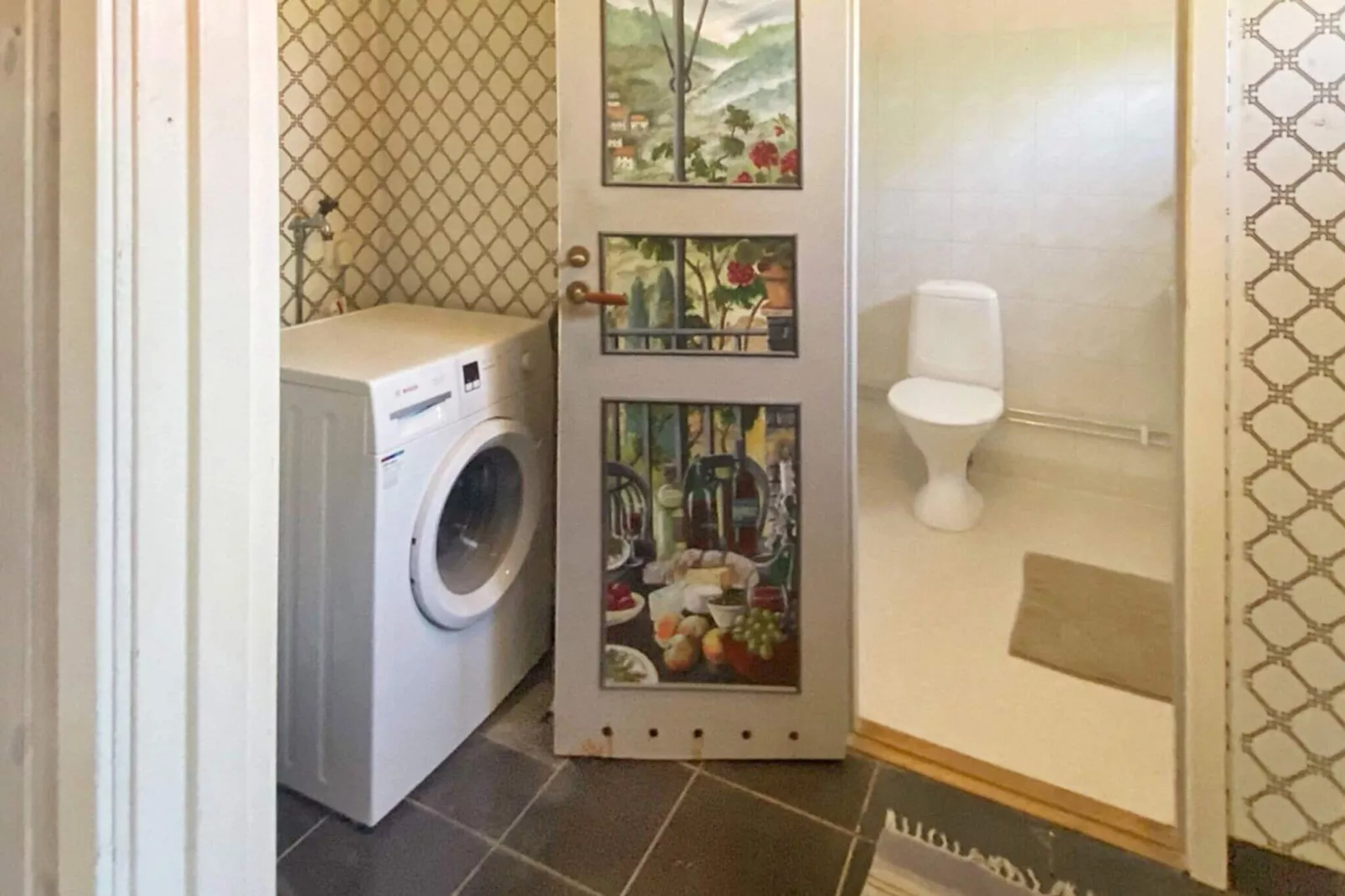 8 persoons vakantie huis in BOCKARA-Binnen