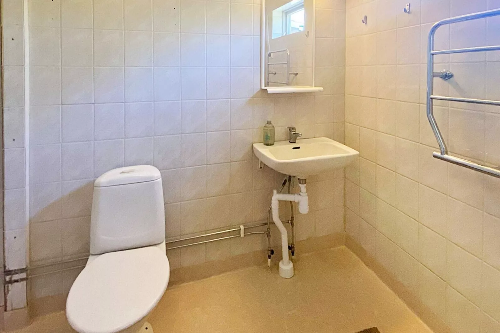 8 persoons vakantie huis in BOCKARA-Binnen