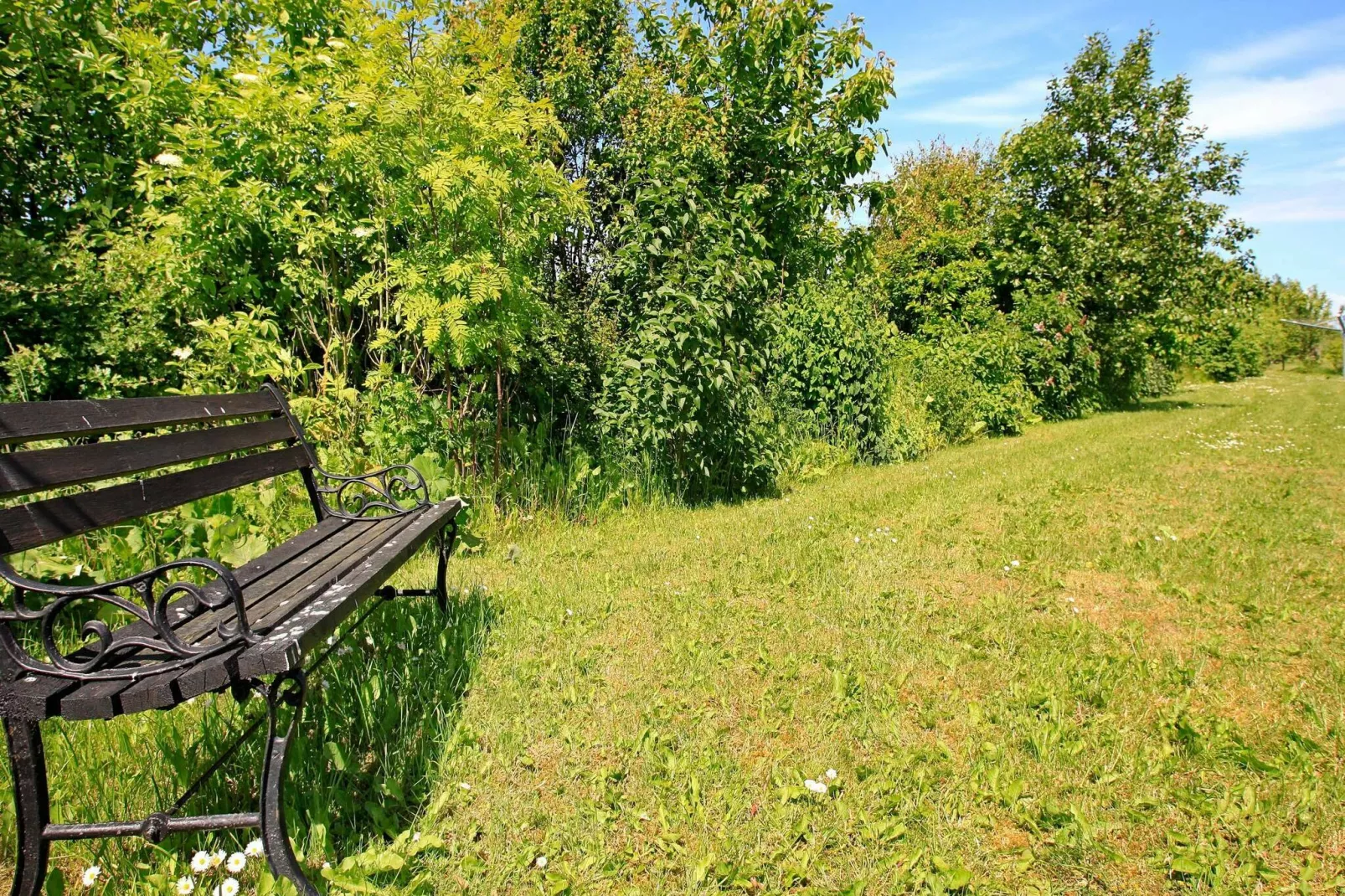 6 persoons vakantie huis in Sydals-By Traum-Uitzicht