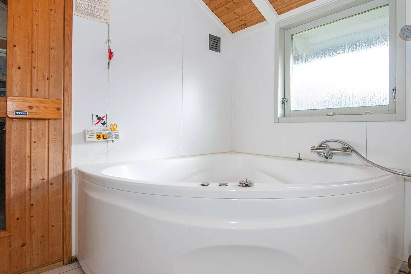 8 persoons vakantie huis in Juelsminde-By Traum-Spa