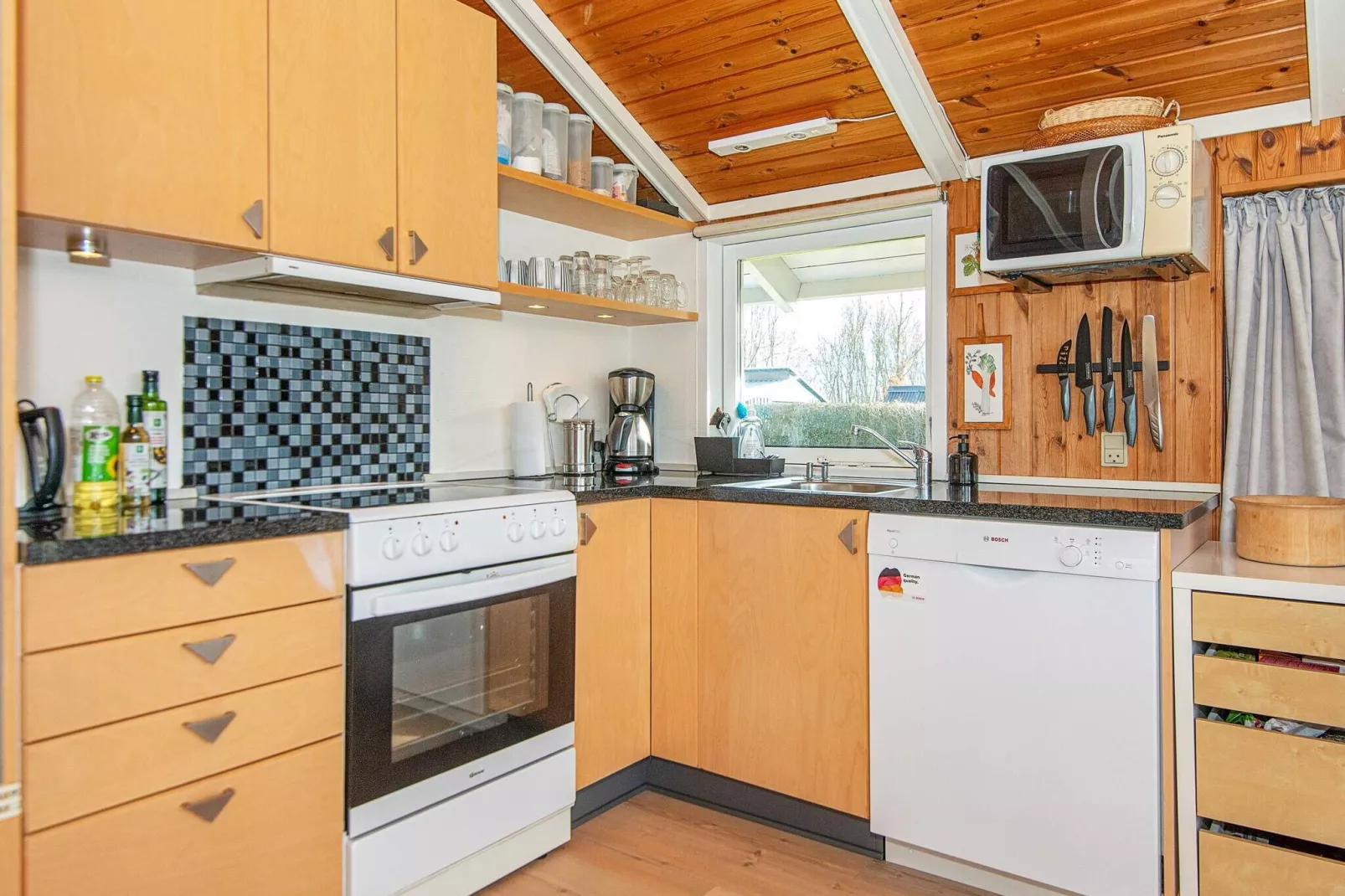 8 persoons vakantie huis in Juelsminde-By Traum-Binnen