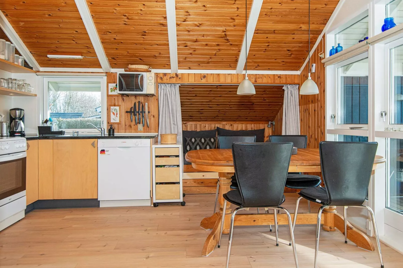 8 persoons vakantie huis in Juelsminde-By Traum-Binnen