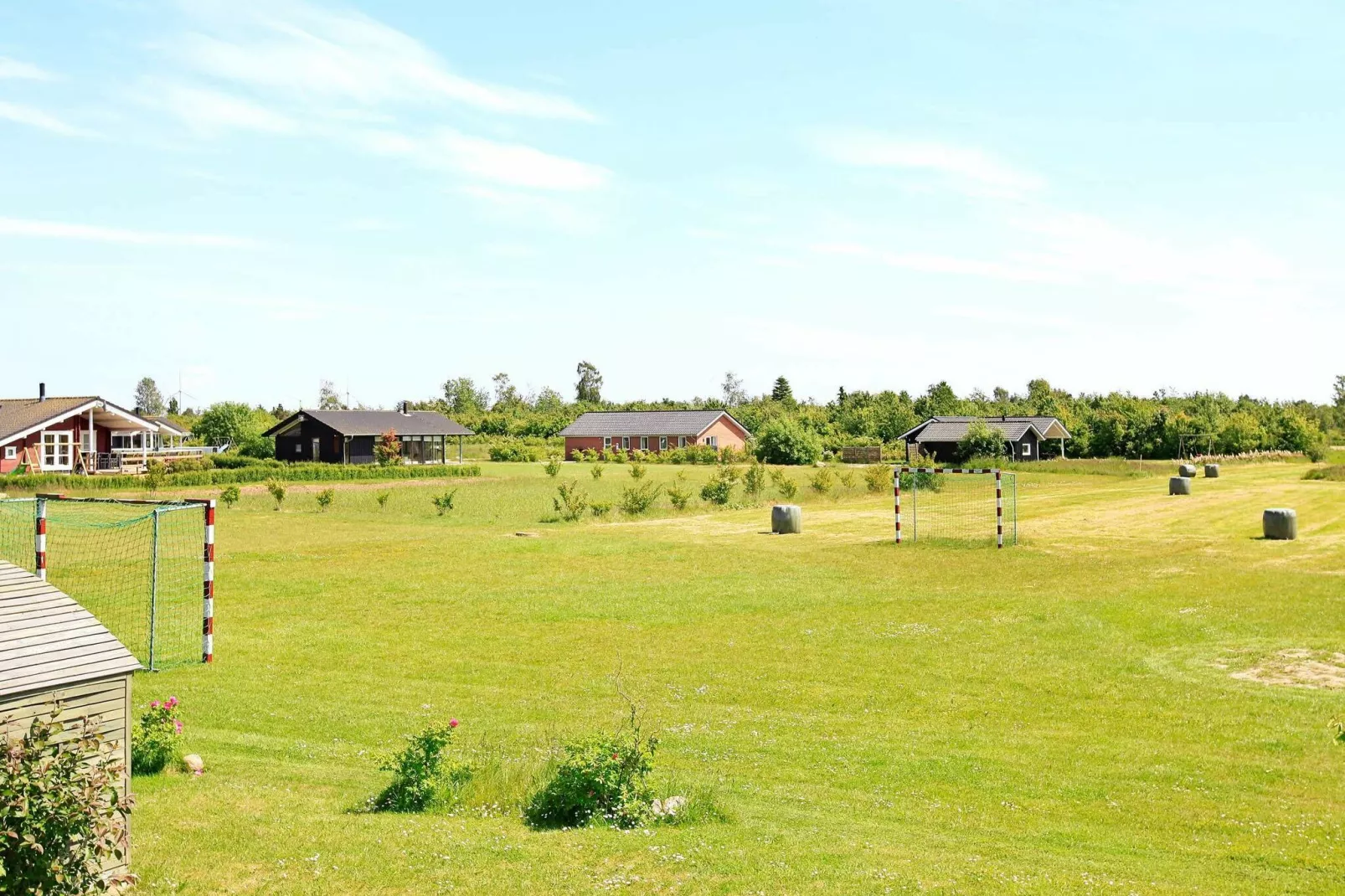 6 persoons vakantie huis in Sydals-By Traum-Uitzicht