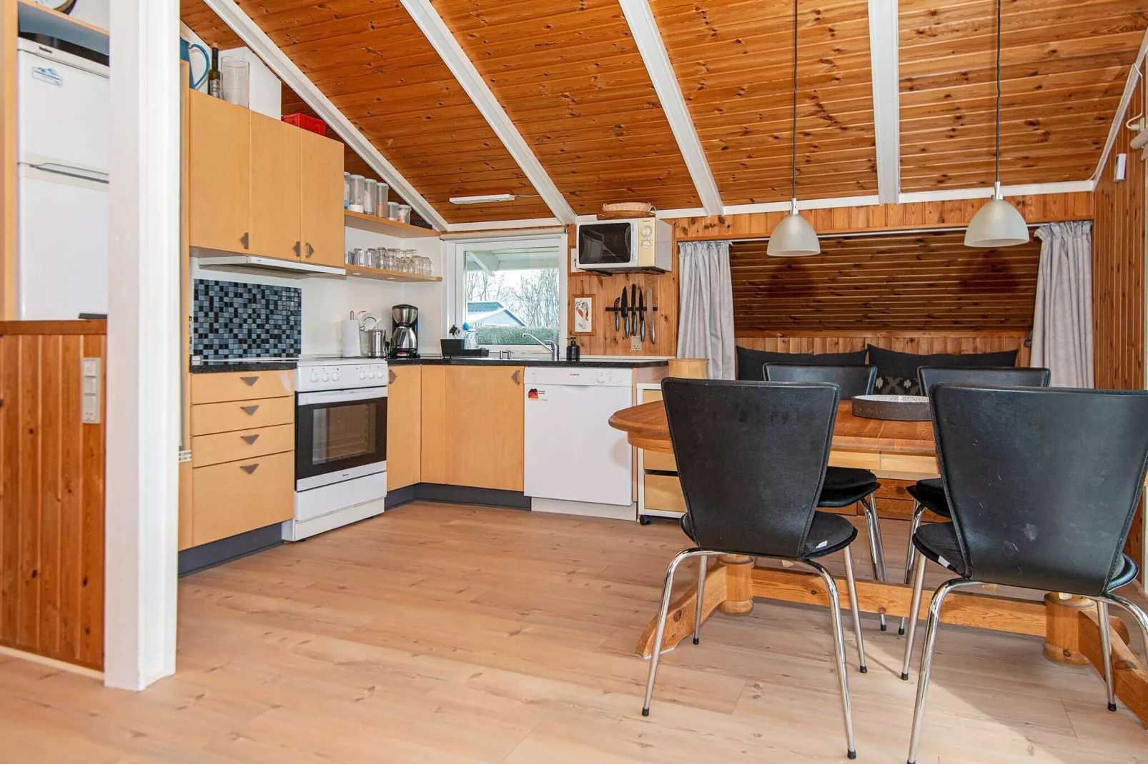 8 persoons vakantie huis in Juelsminde-By Traum-Binnen