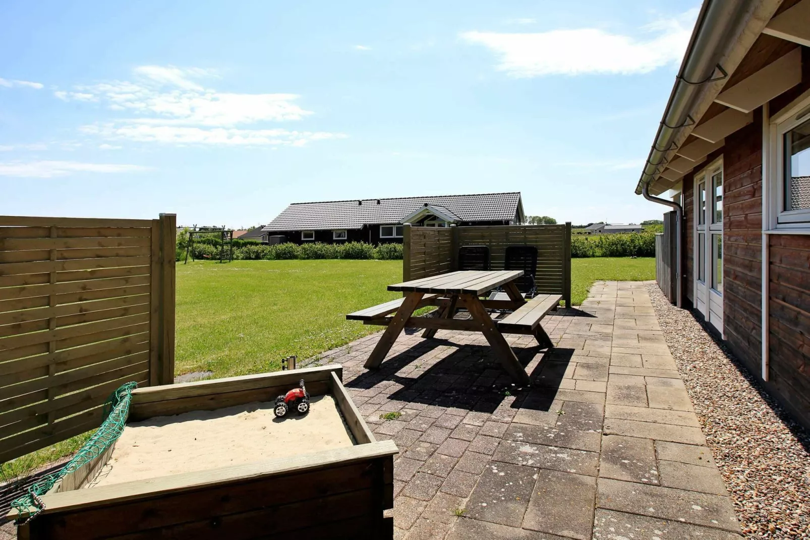 6 persoons vakantie huis in Sydals-By Traum-Uitzicht