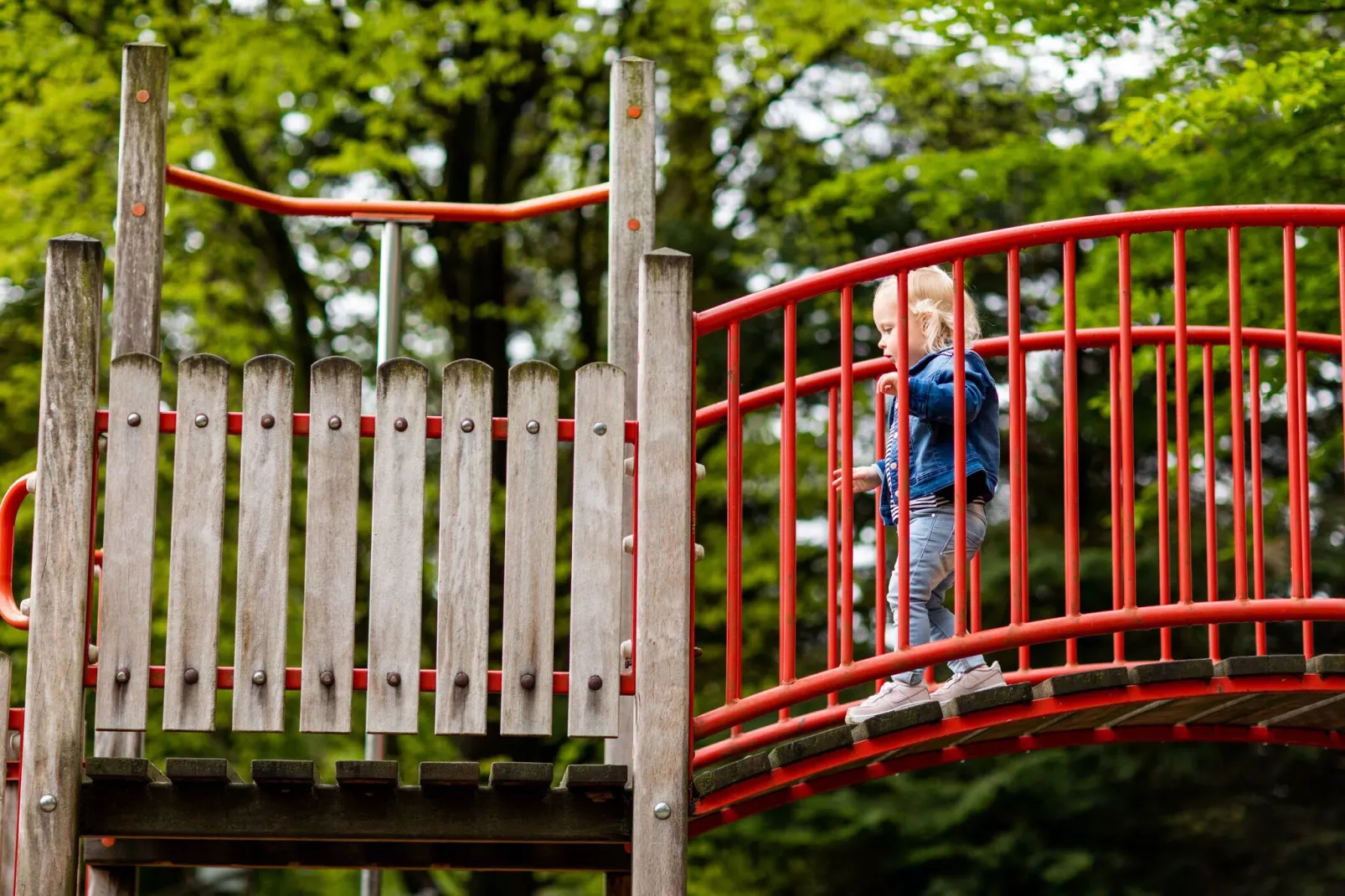 Landgoed De Scheleberg 14-Parkfaciliteiten