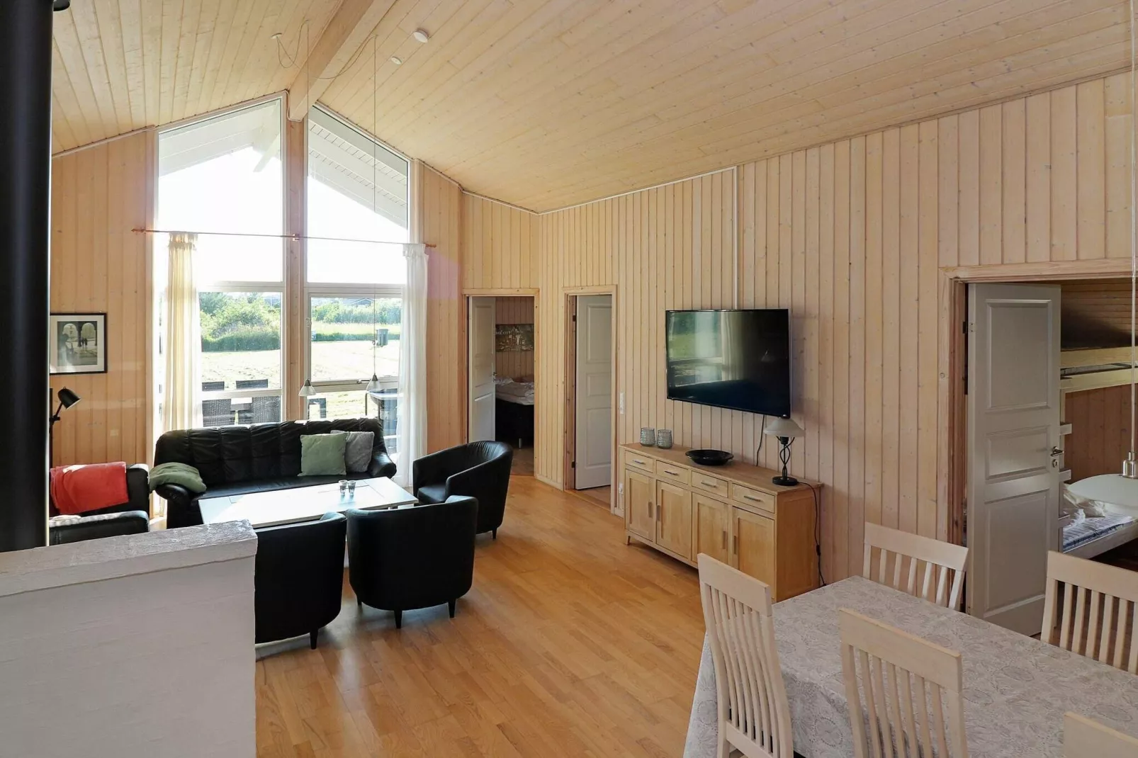 12 persoons vakantie huis in Storvorde-By Traum-Binnen