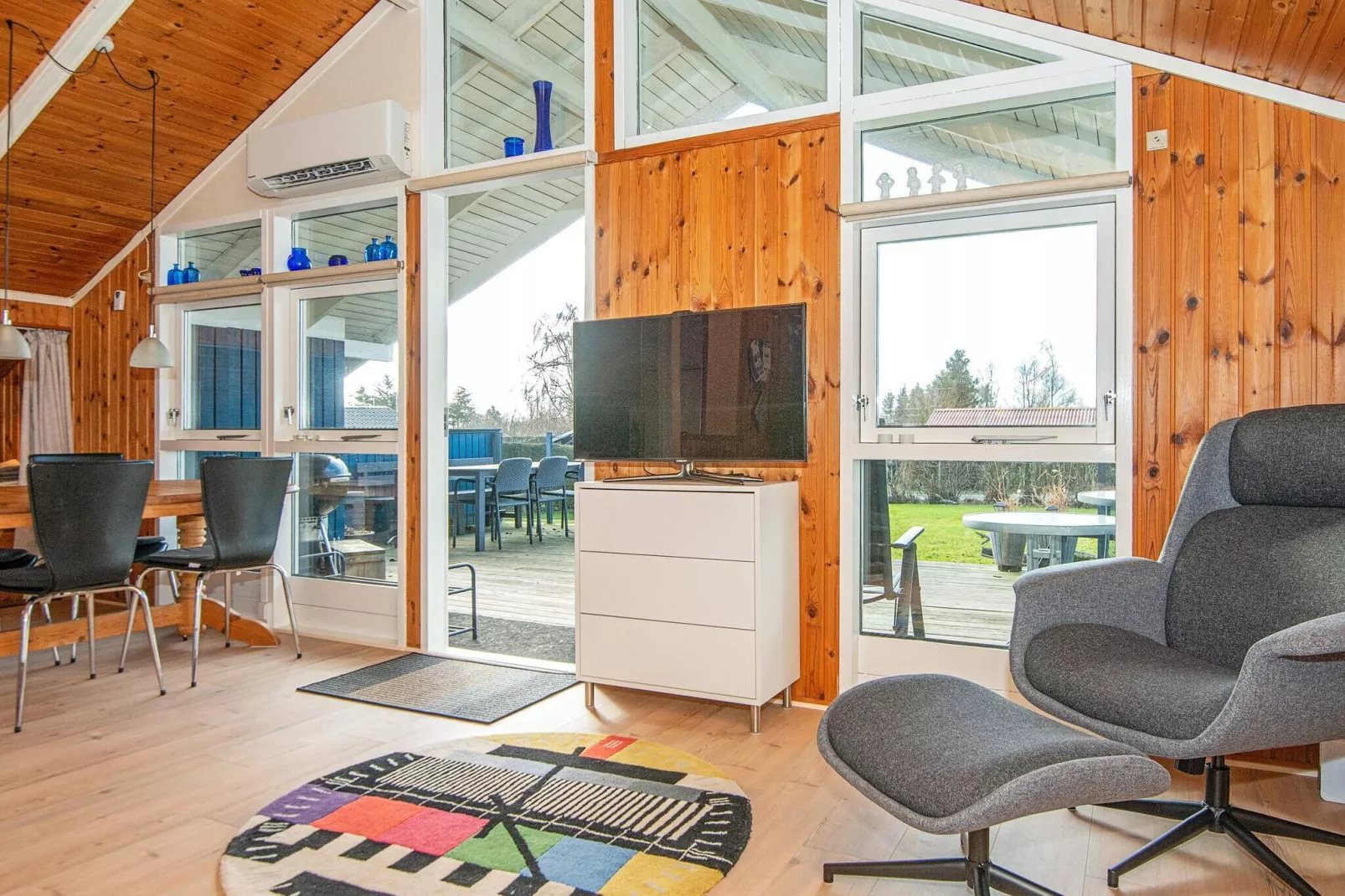 8 persoons vakantie huis in Juelsminde-By Traum-Binnen