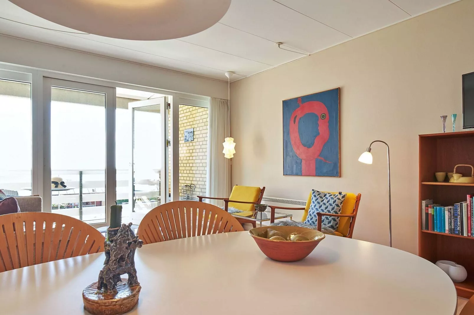 Comfortabele kustretreat -- By Traum Ferienwohnungen-Binnen