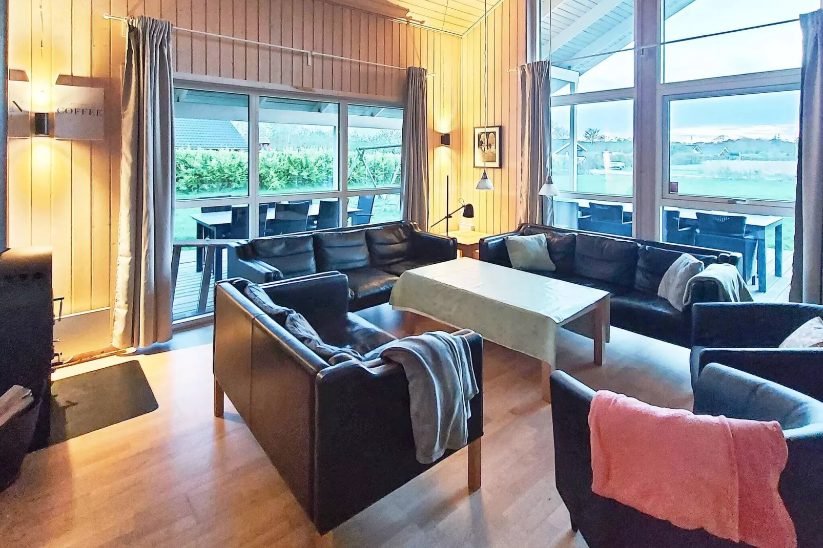 12 persoons vakantie huis in Storvorde-By Traum-Binnen