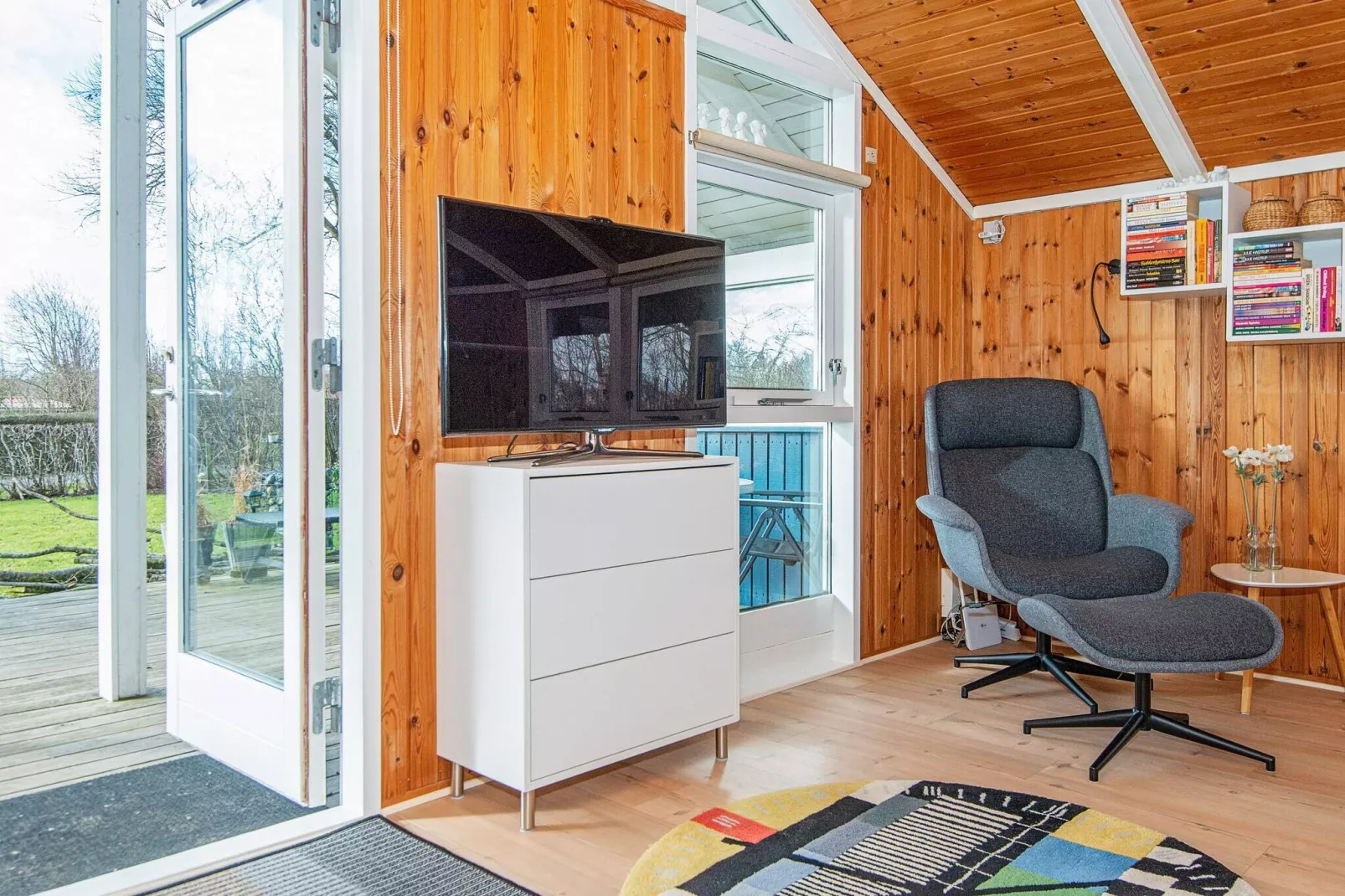 8 persoons vakantie huis in Juelsminde-By Traum-Binnen