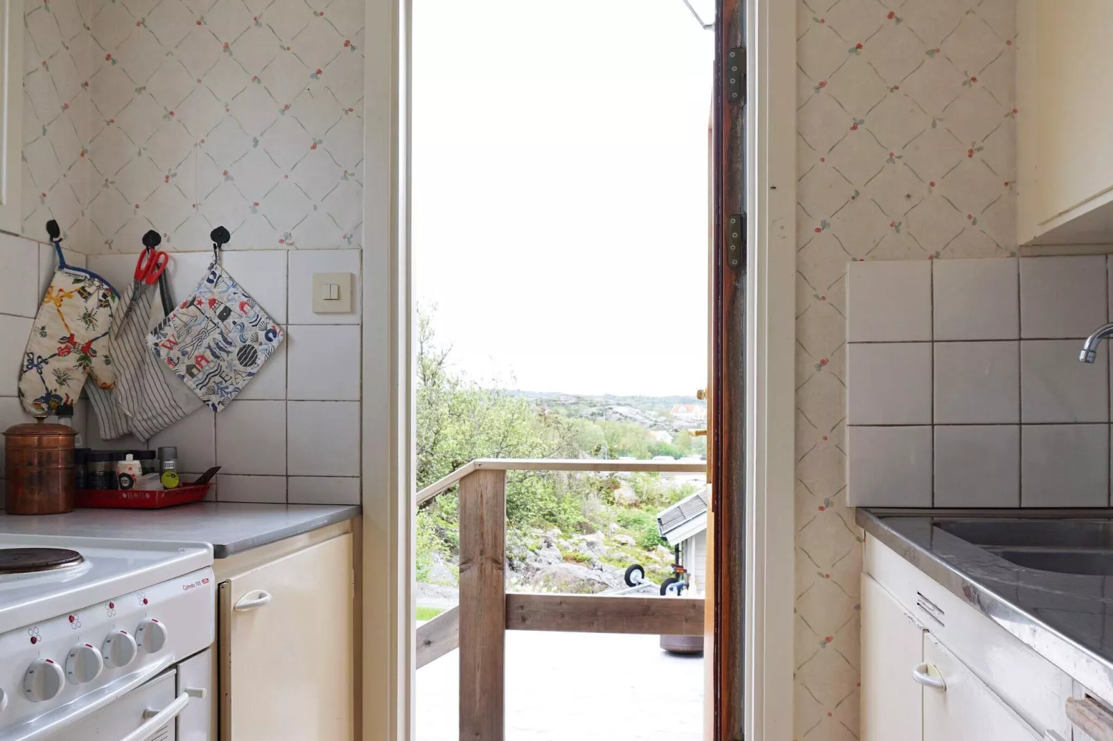 6 persoons vakantie huis in Bovallstrand-By Traum