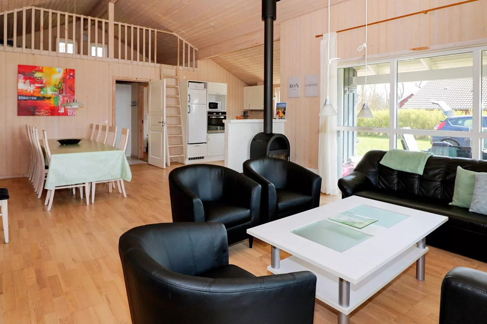 12 persoons vakantie huis in Storvorde-By Traum-Binnen