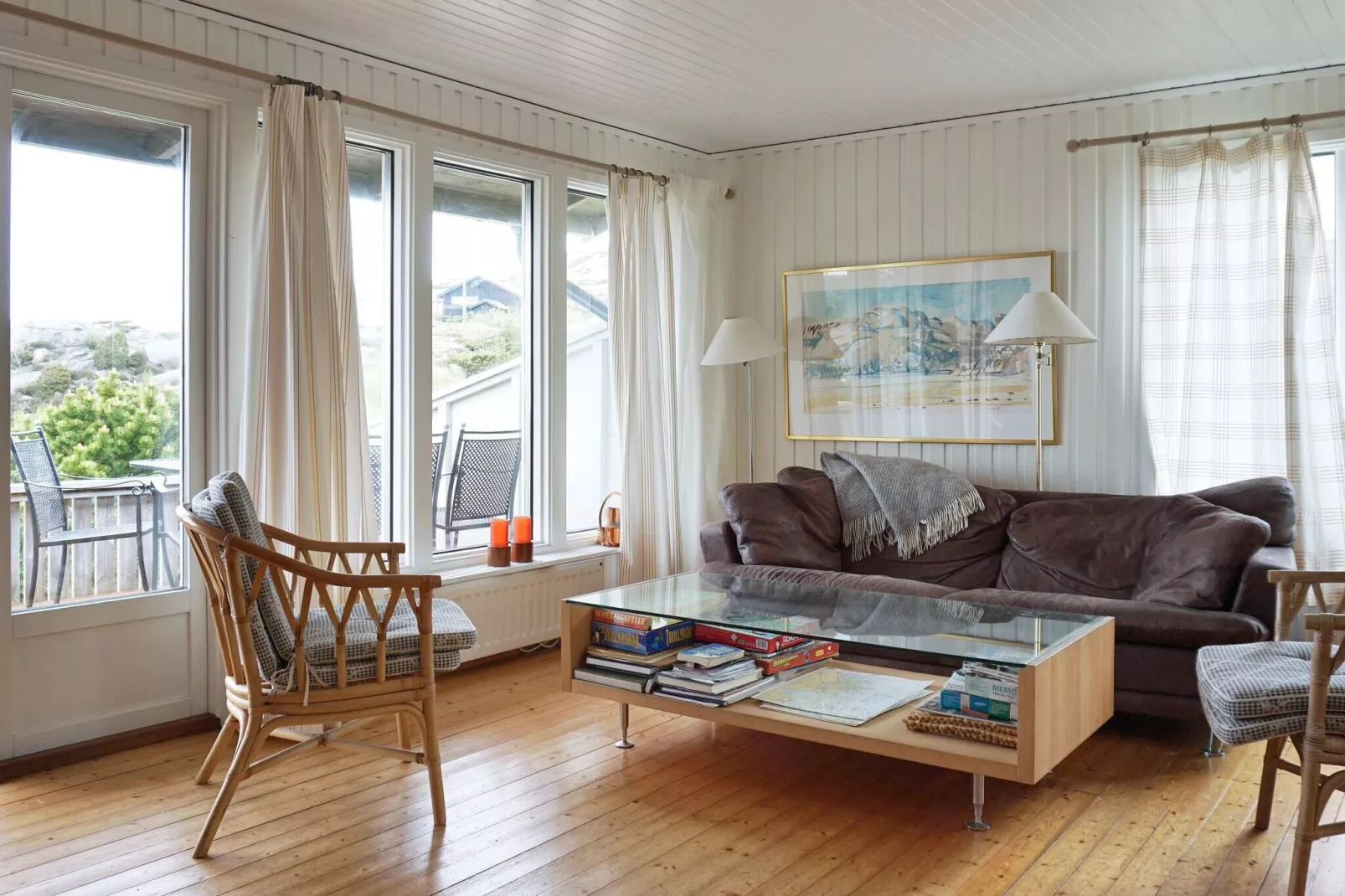 6 persoons vakantie huis in Bovallstrand-Binnen