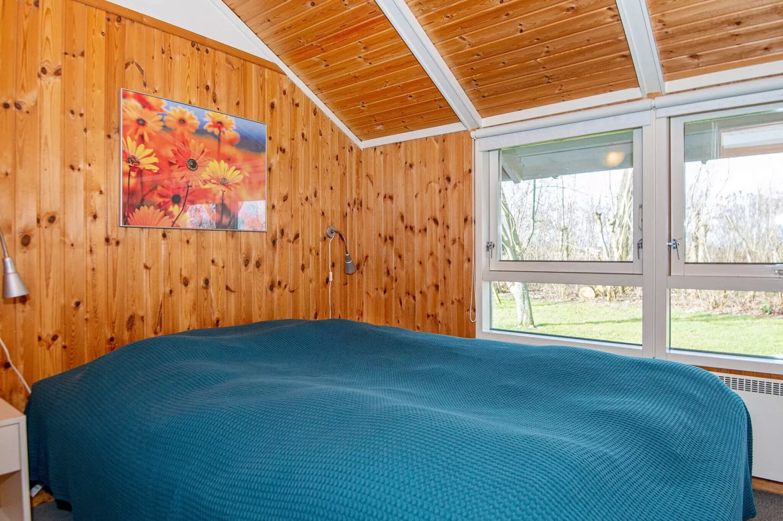 8 persoons vakantie huis in Juelsminde-By Traum-Binnen