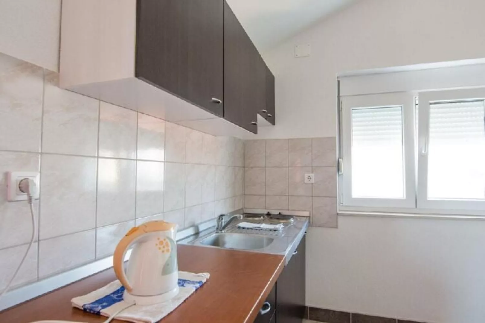 Holiday home Marica Biograd SD-161 - 8 Pers-Keuken