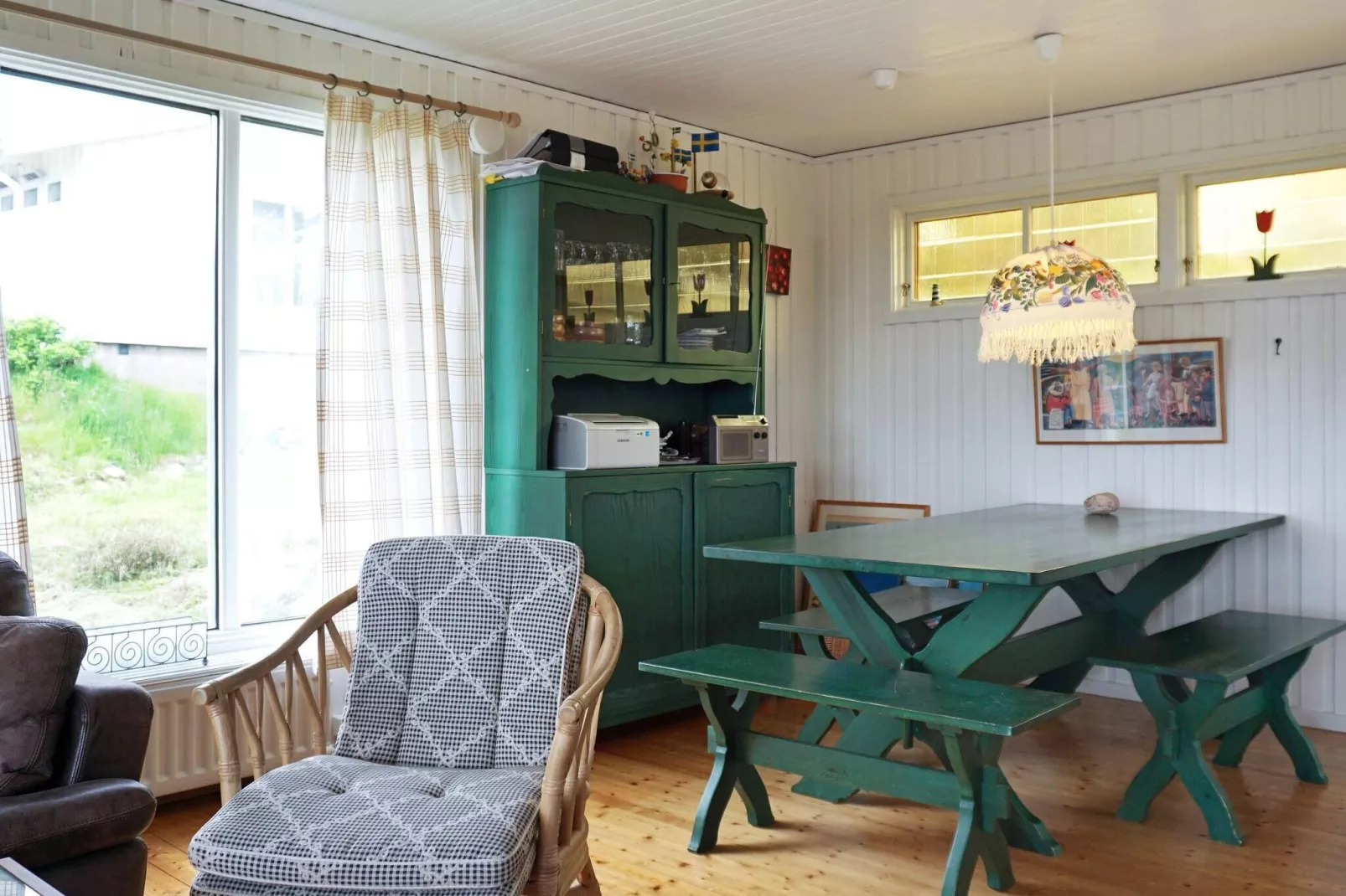 6 persoons vakantie huis in Bovallstrand-By Traum-Binnen