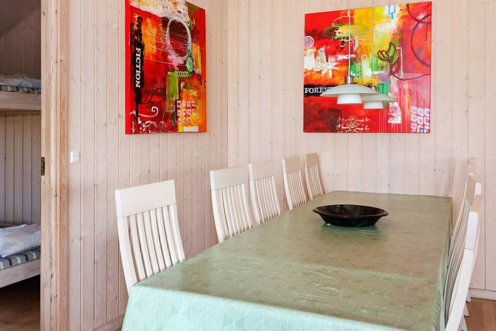 12 persoons vakantie huis in Storvorde-By Traum-Binnen