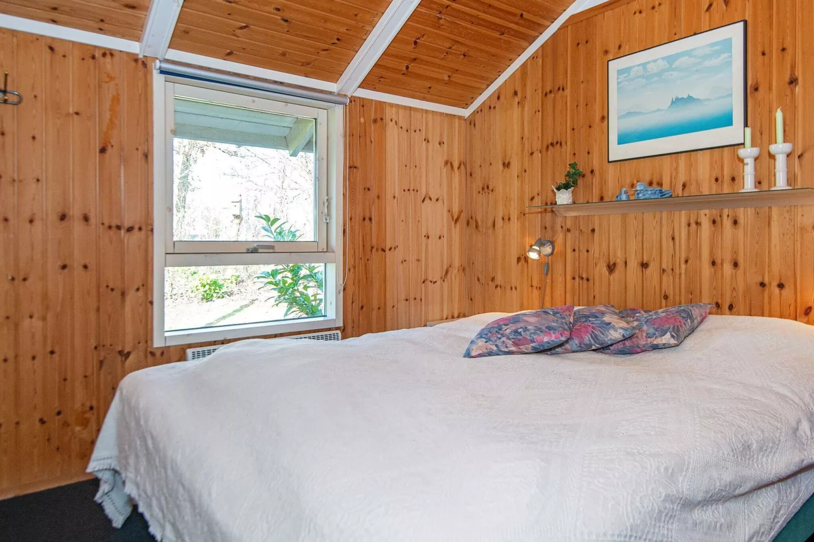 8 persoons vakantie huis in Juelsminde-By Traum-Binnen