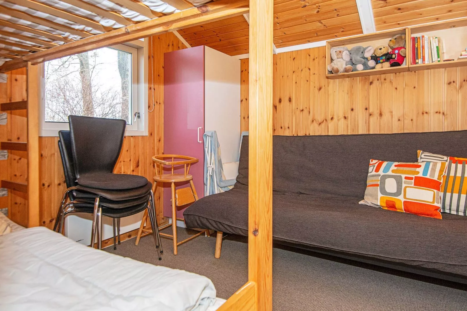 8 persoons vakantie huis in Juelsminde-By Traum-Binnen
