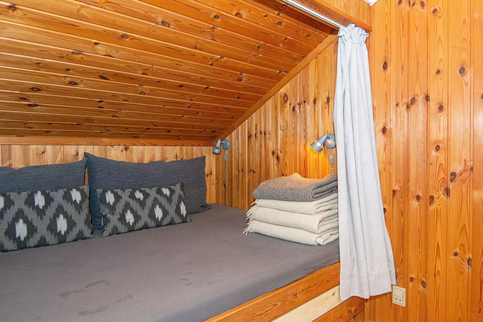 8 persoons vakantie huis in Juelsminde-By Traum-Binnen
