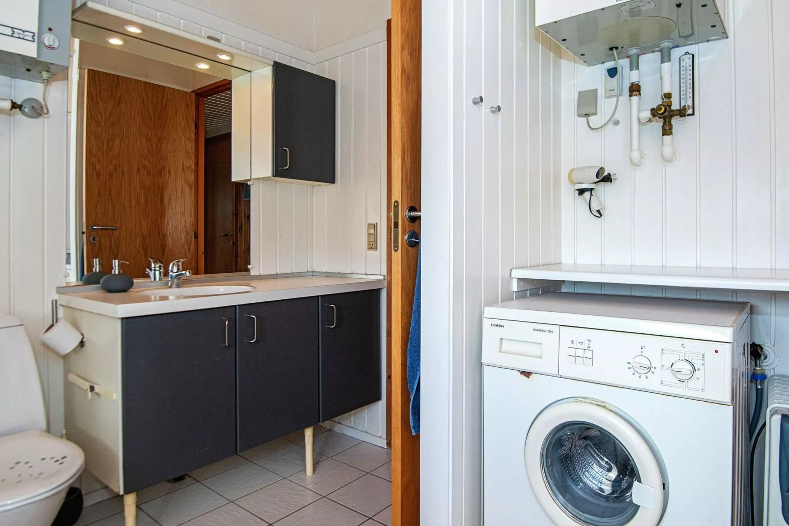 8 persoons vakantie huis in Juelsminde-By Traum-Binnen