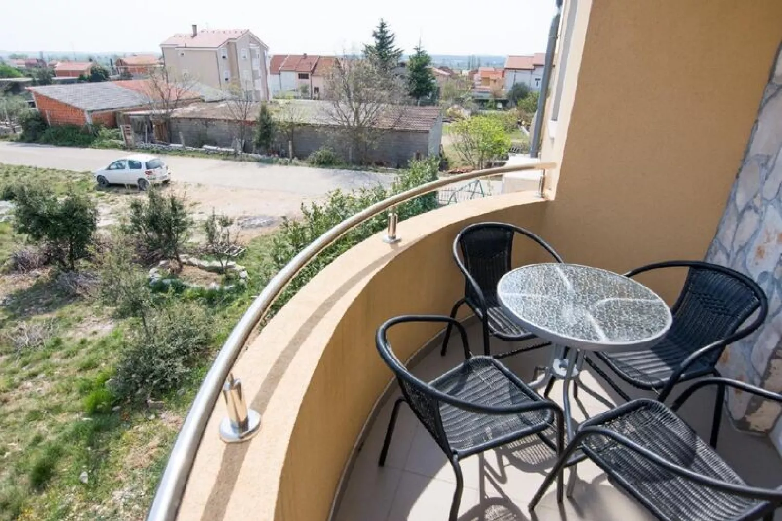 Holiday home Marica Biograd SD-161 - 8 Pers-Terras