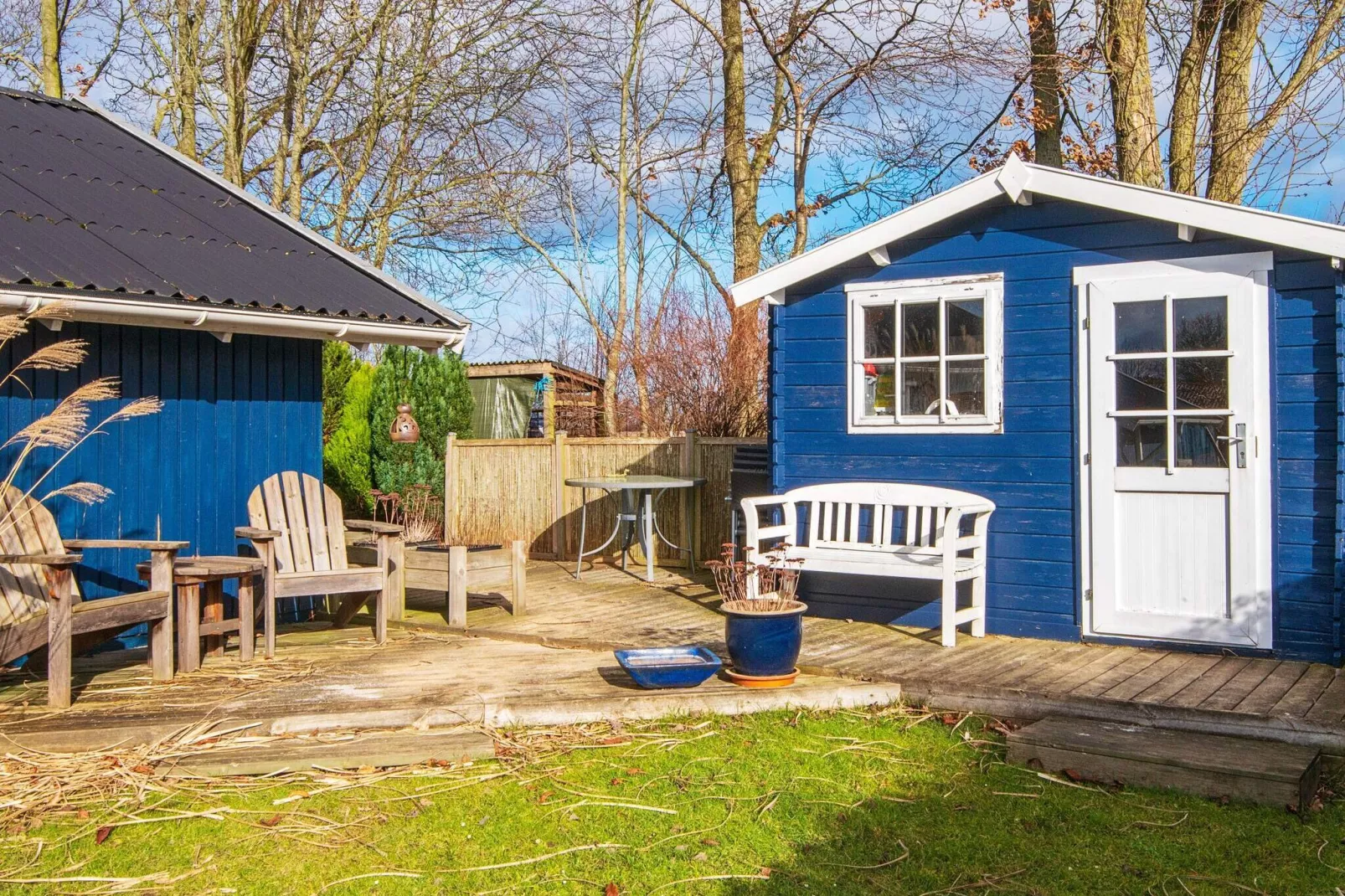 8 persoons vakantie huis in Juelsminde-By Traum-Uitzicht