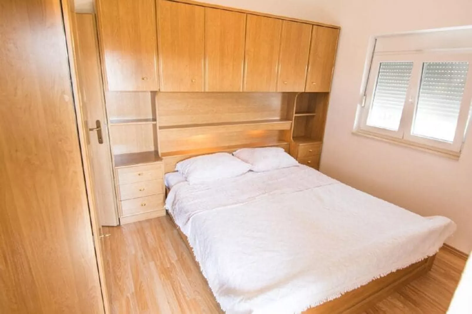 Holiday home Marica Biograd SD-161 - 8 Pers-Slaapkamer