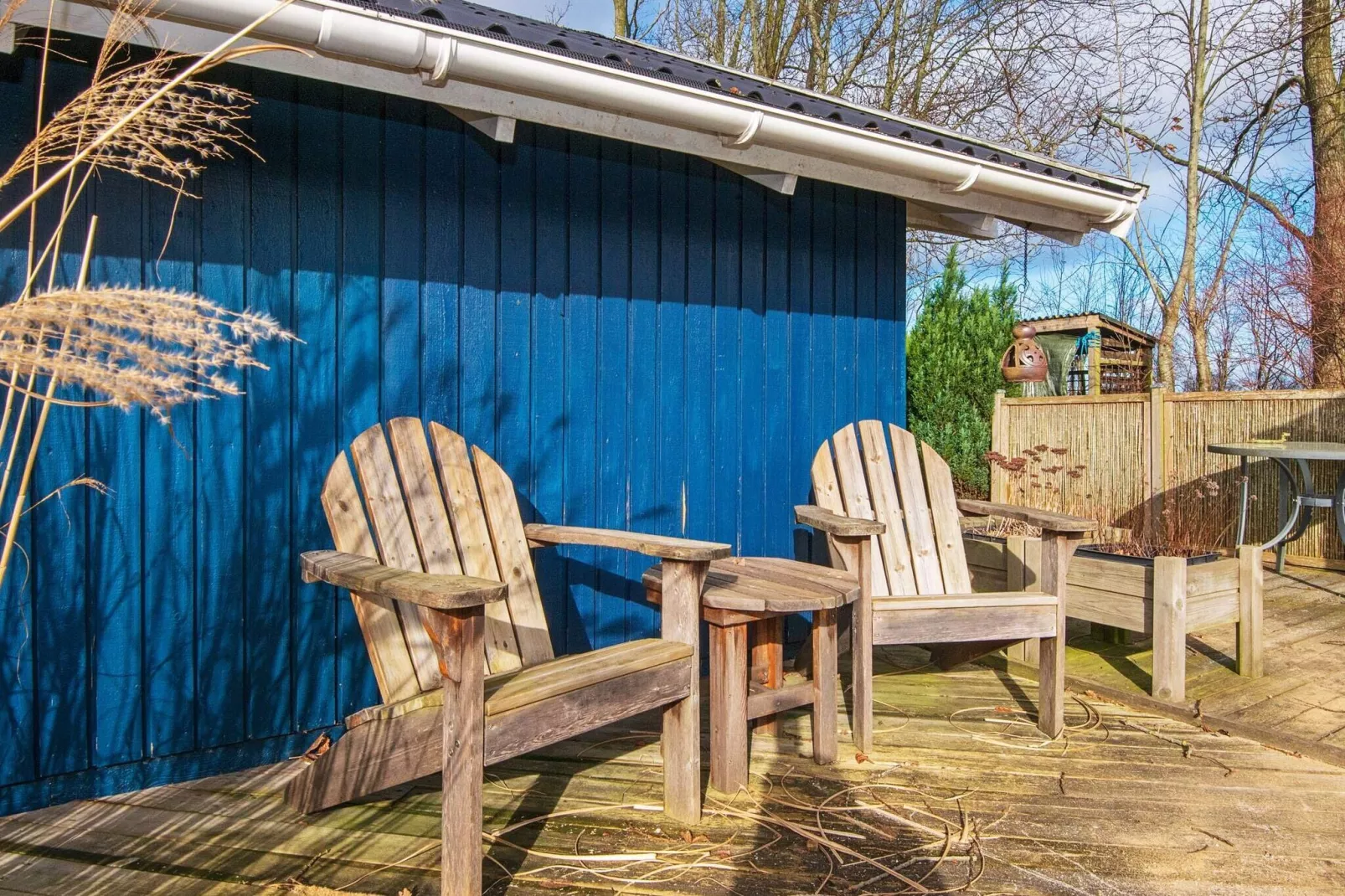 8 persoons vakantie huis in Juelsminde-By Traum-Uitzicht