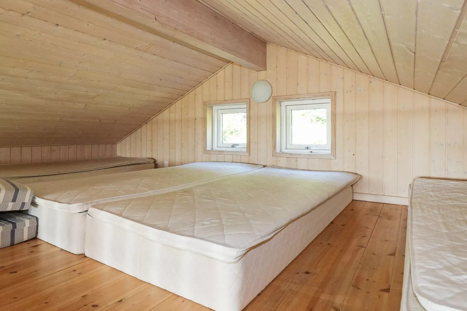12 persoons vakantie huis in Storvorde-By Traum-Binnen