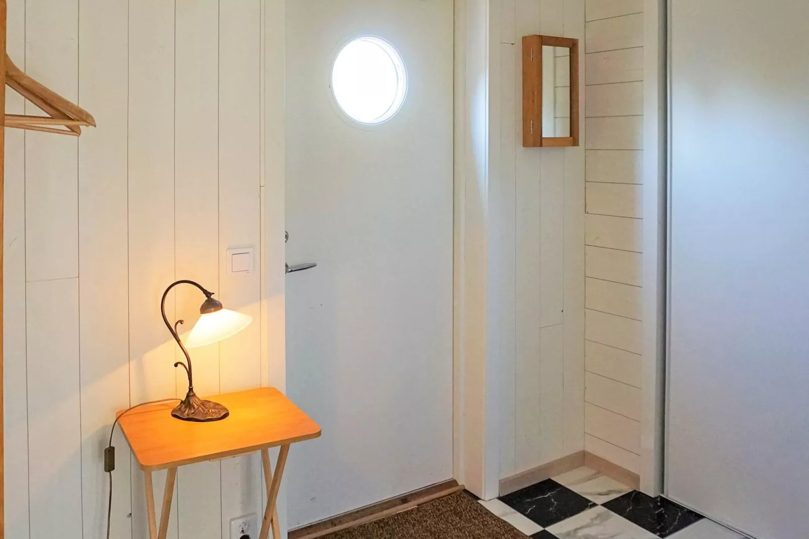 5 persoons vakantie huis in SÖLVESBORG-By Traum