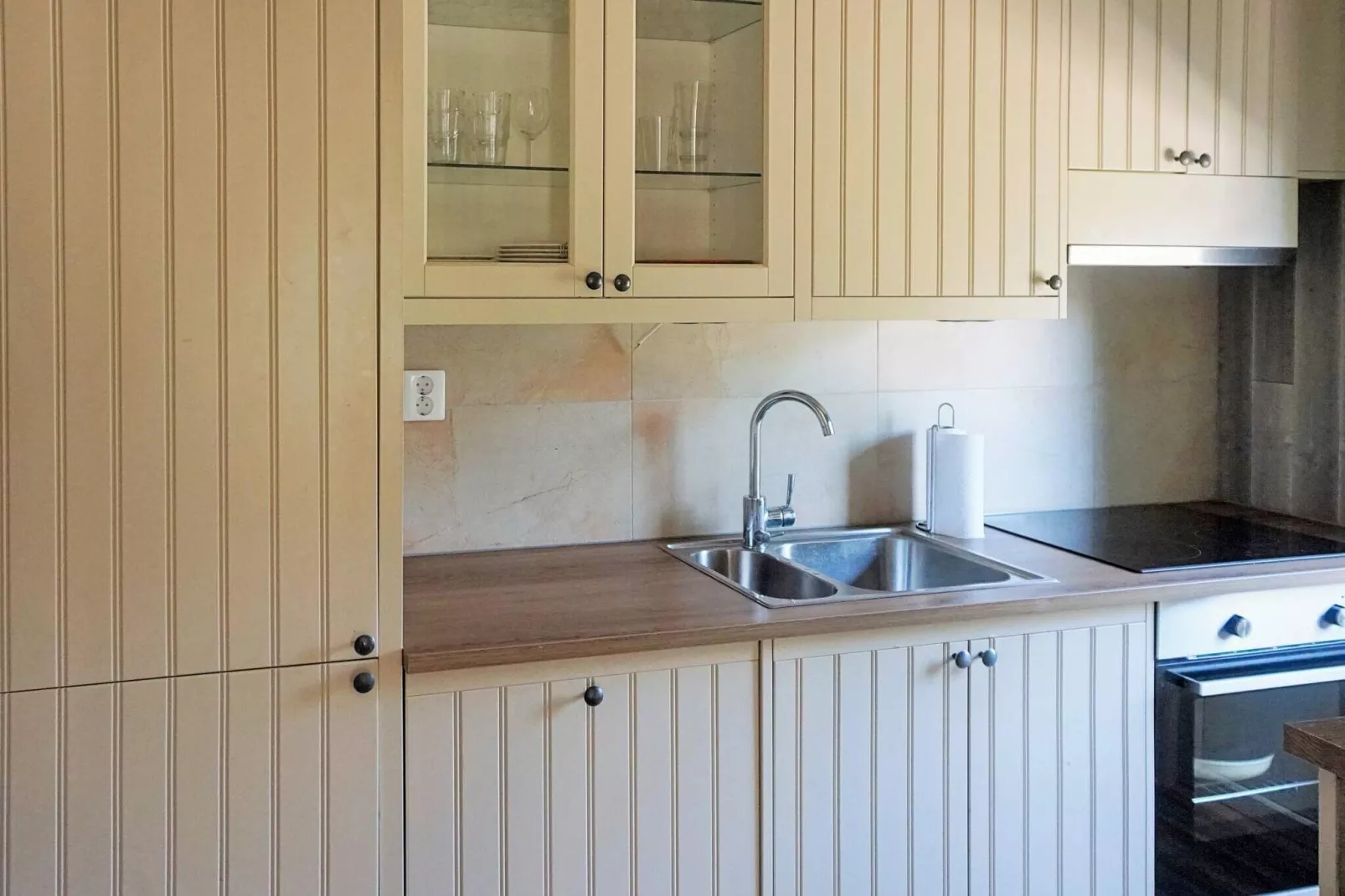 5 persoons vakantie huis in SÖLVESBORG-By Traum-Binnen