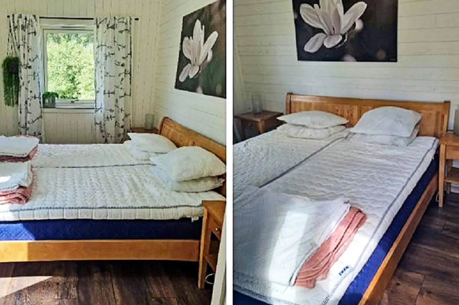 5 persoons vakantie huis in SÖLVESBORG-By Traum-Binnen