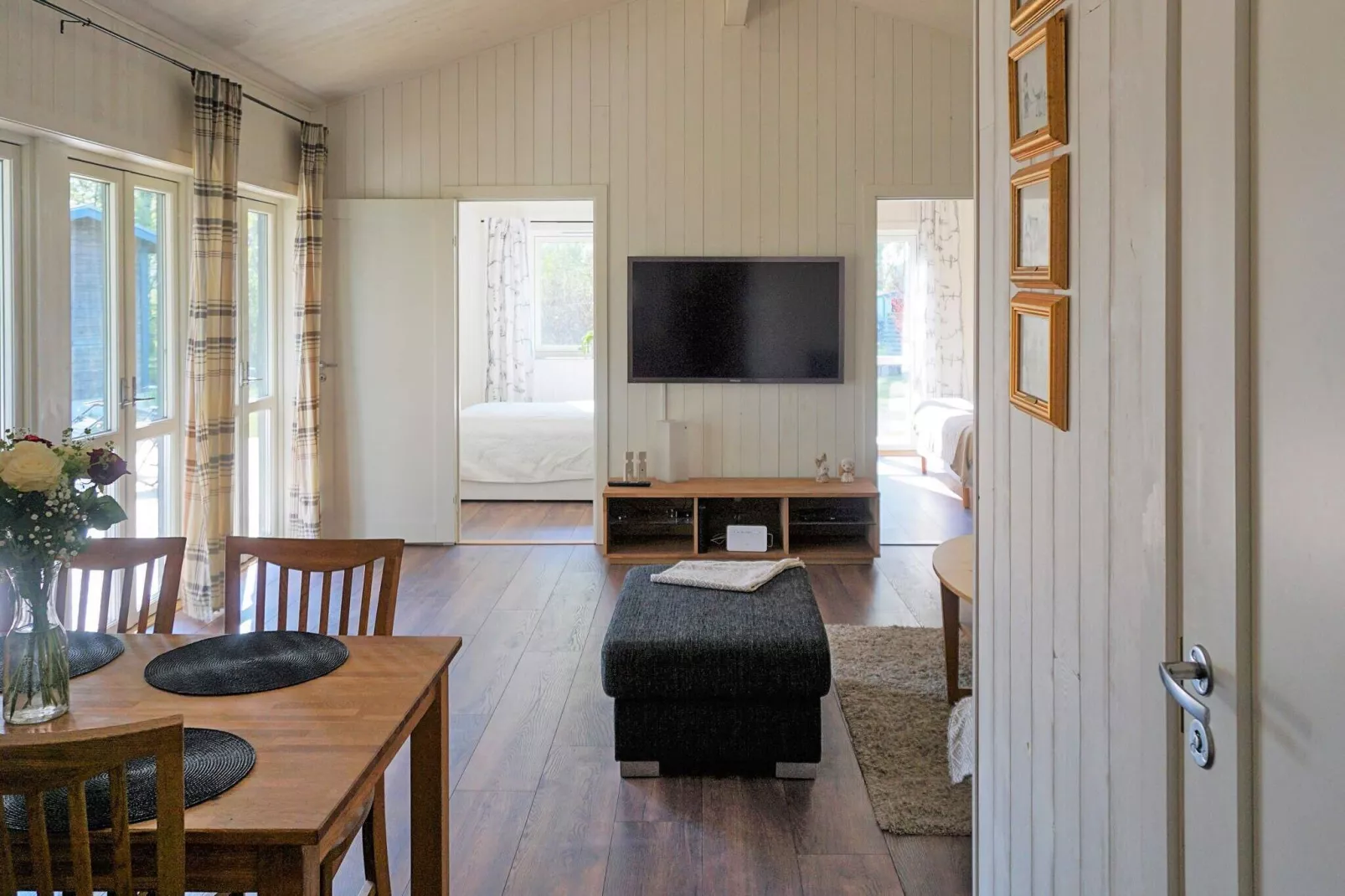 5 persoons vakantie huis in SÖLVESBORG-By Traum-Binnen