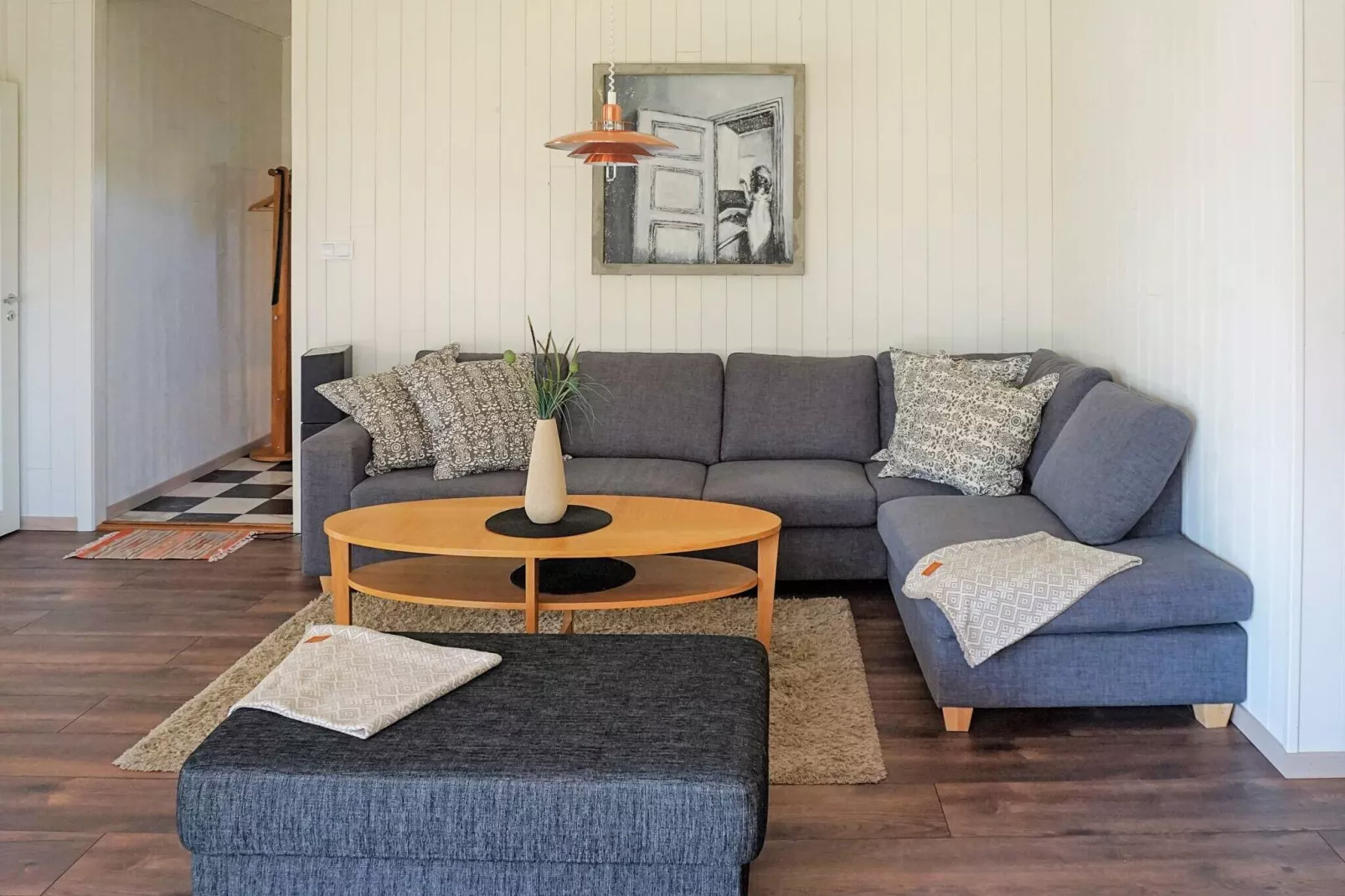 5 persoons vakantie huis in SÖLVESBORG-By Traum-Binnen