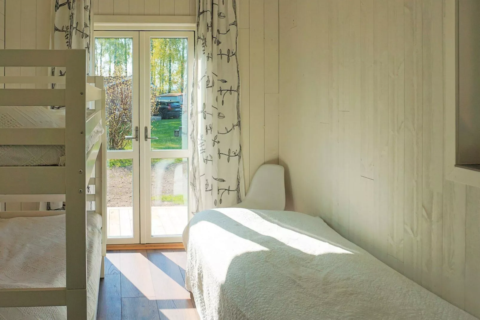 5 persoons vakantie huis in SÖLVESBORG-By Traum-Binnen