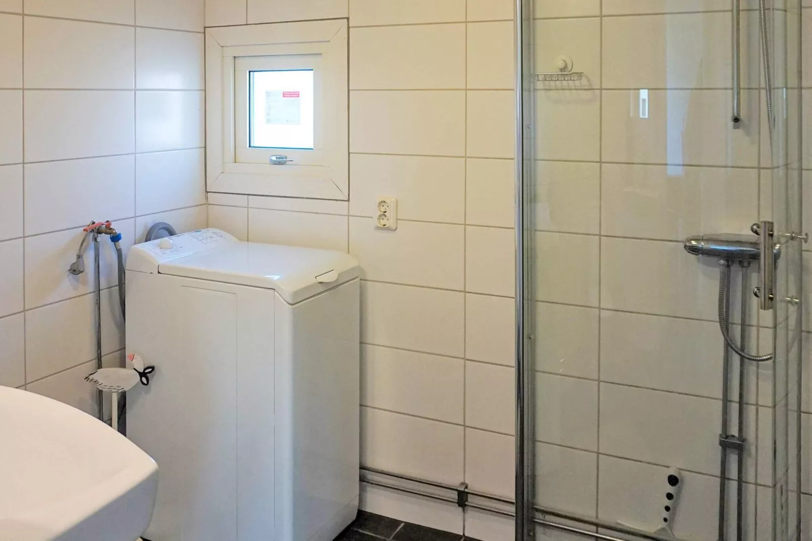 5 persoons vakantie huis in SÖLVESBORG-By Traum-Binnen