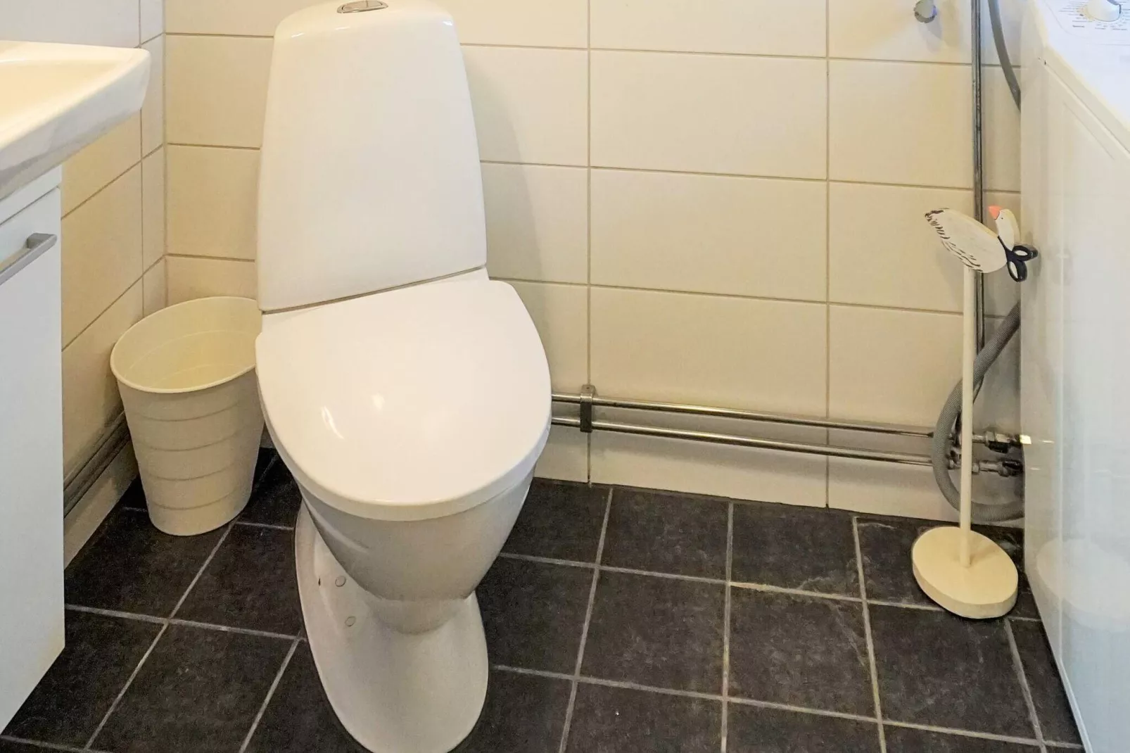 5 persoons vakantie huis in SÖLVESBORG-By Traum-Binnen