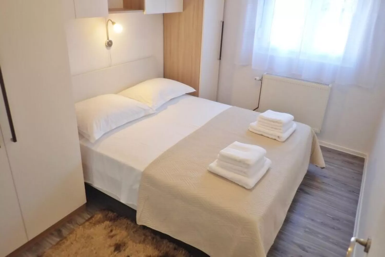 Holiday home Anna Maslenica-SD-158 - 6 Pers-Slaapkamer