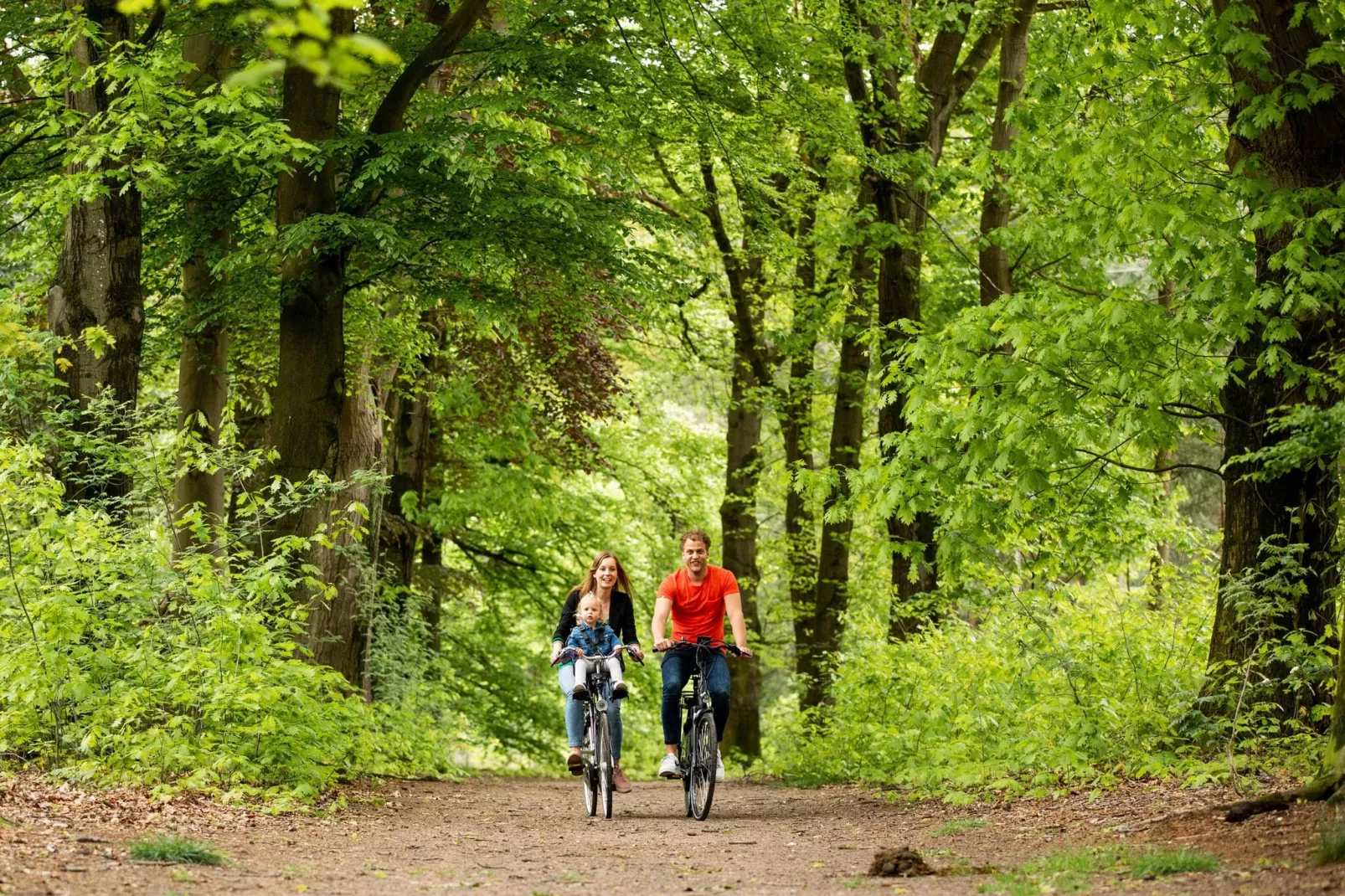 Landgoed De Scheleberg 15-Parkfaciliteiten