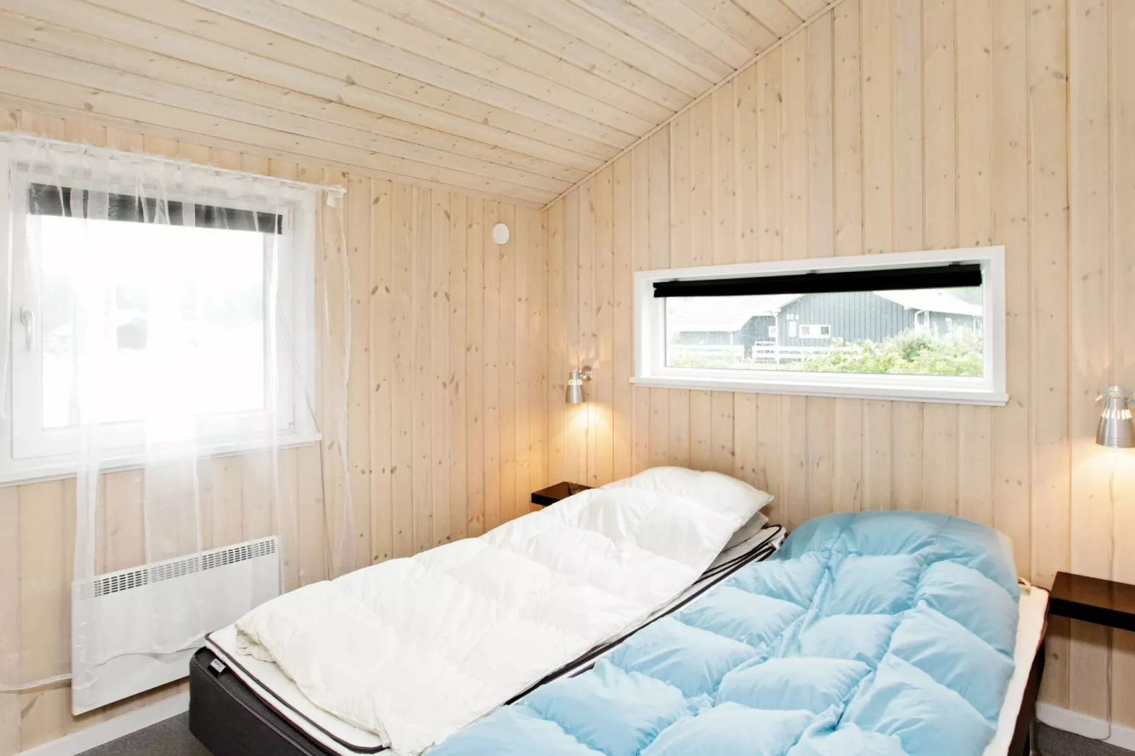 6 persoons vakantie huis in Ansager-By Traum-Binnen