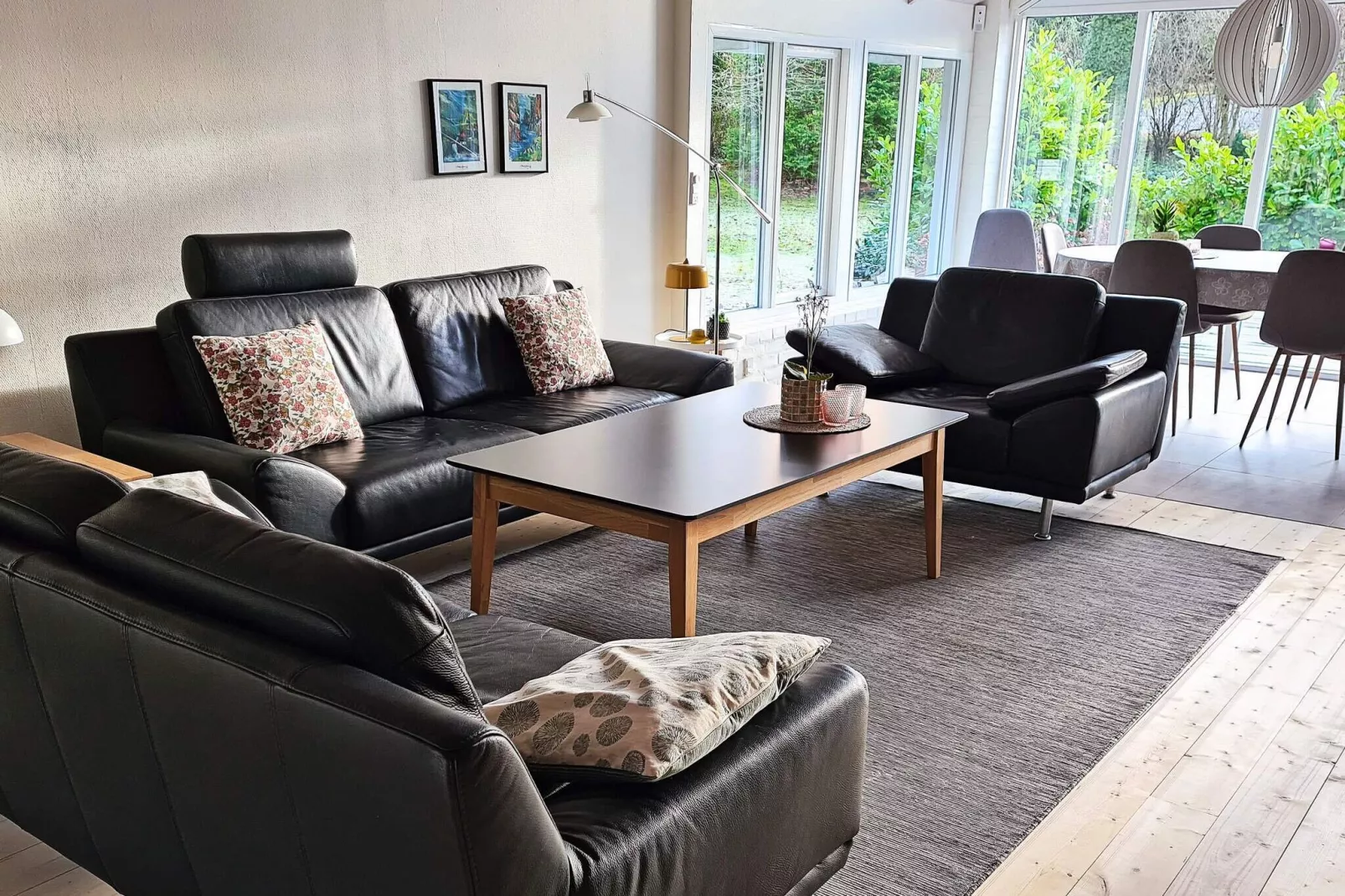 6 persoons vakantie huis in Højslev-By Traum-Binnen