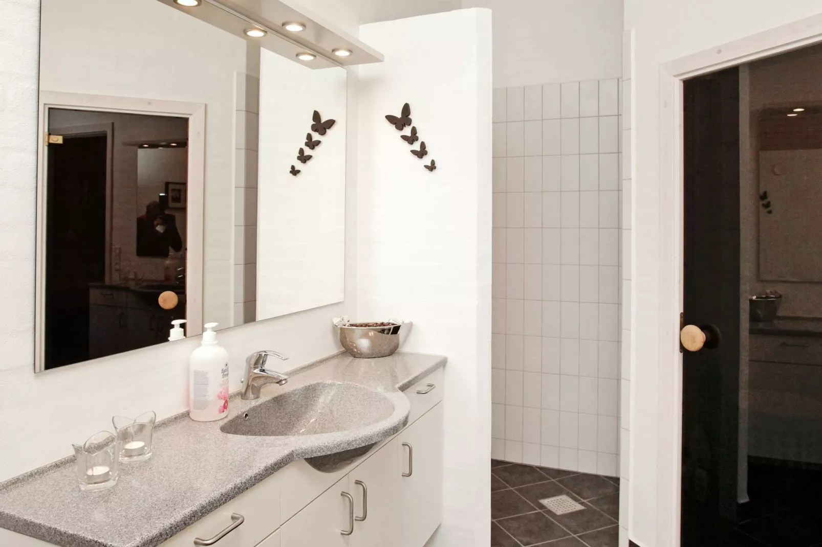 6 persoons vakantie huis in Ansager-By Traum-Binnen