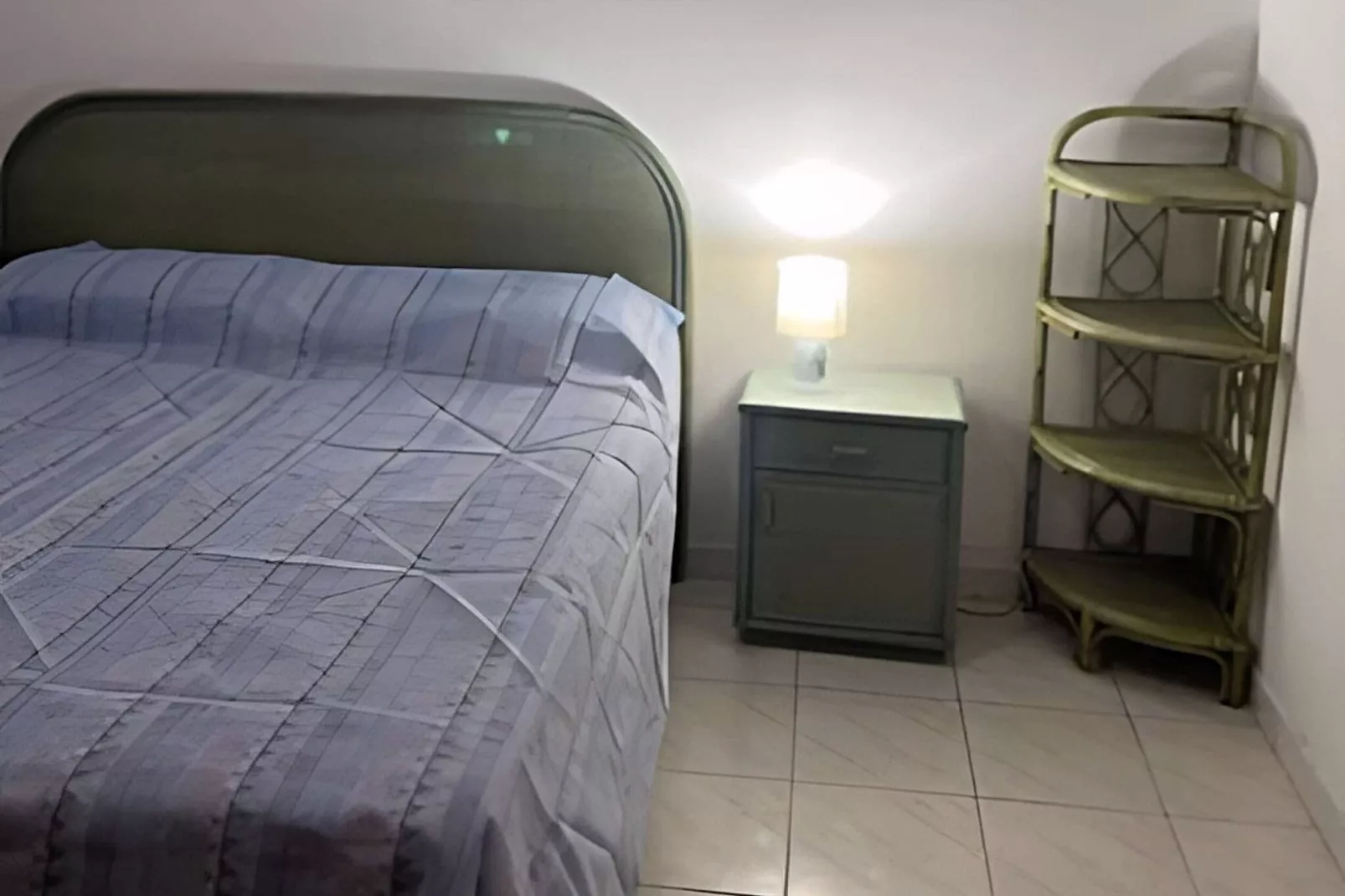 Apartamento di Giuseppe Benedetto