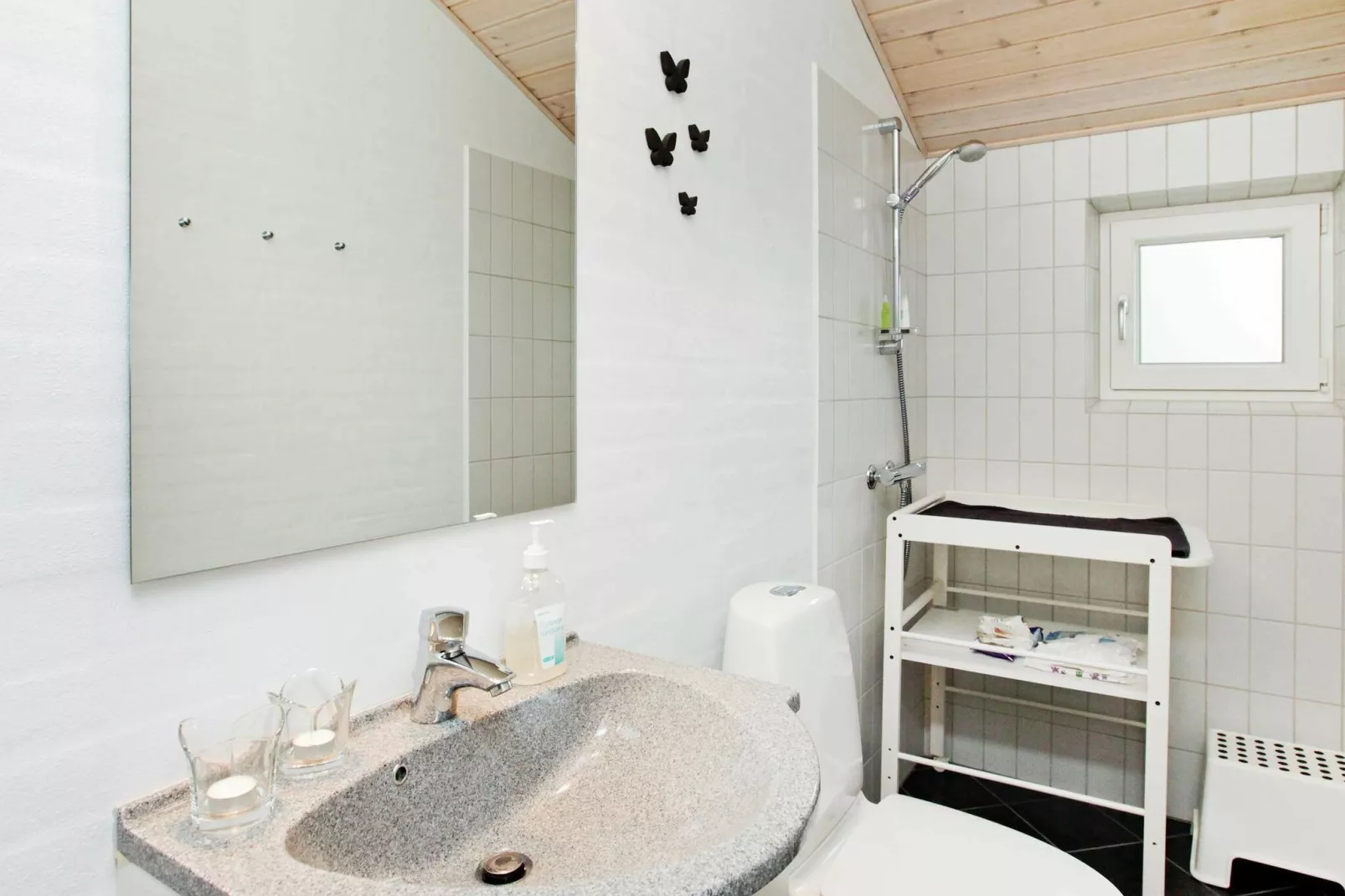 6 persoons vakantie huis in Ansager-By Traum-Binnen