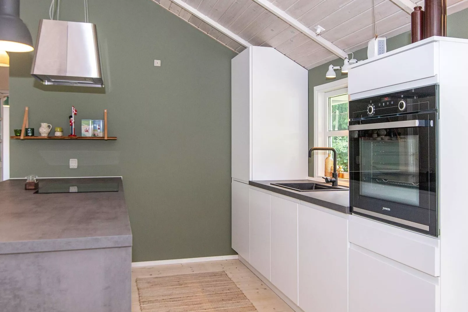 6 persoons vakantie huis in Højslev-By Traum-Binnen