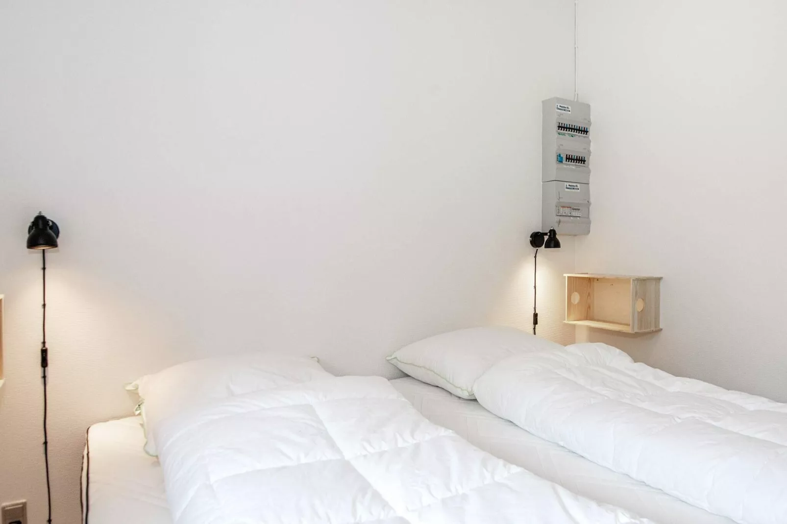 6 persoons vakantie huis in Højslev-By Traum-Binnen