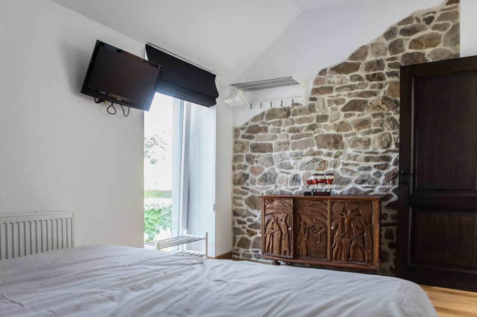 Amante - Slaapkamer